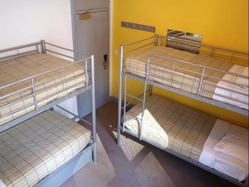 The Downing Hostel ซิดนีย์ ภายนอก รูปภาพ